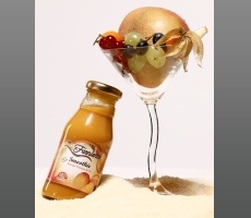 Un Mambo déclenche la Passion... de la Mangue!